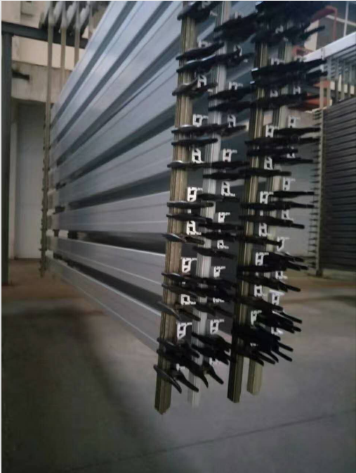 工业麻豆视频网址电泳