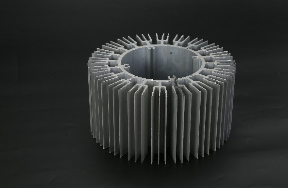 铝合金型材 铝合金型材