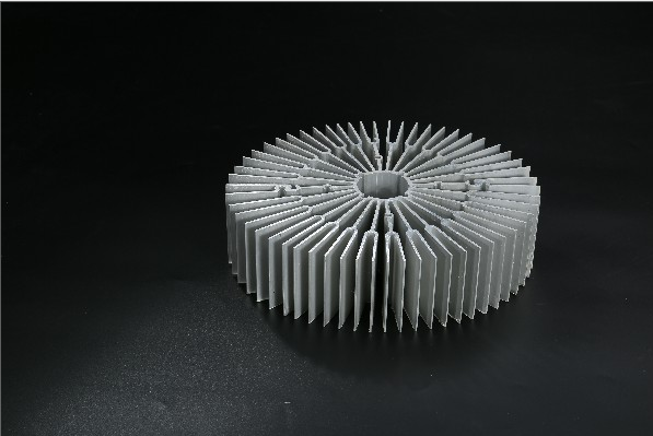 铝合金型材 铝合金型材