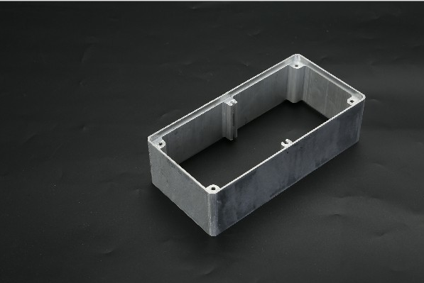 铝合金型材 铝合金型材