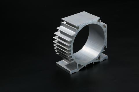 铝合金型材外壳 铝合金型材外壳