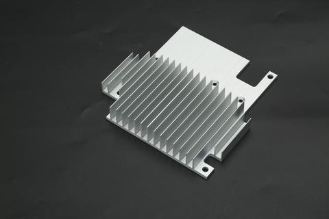 汽车散热器 汽车散热器