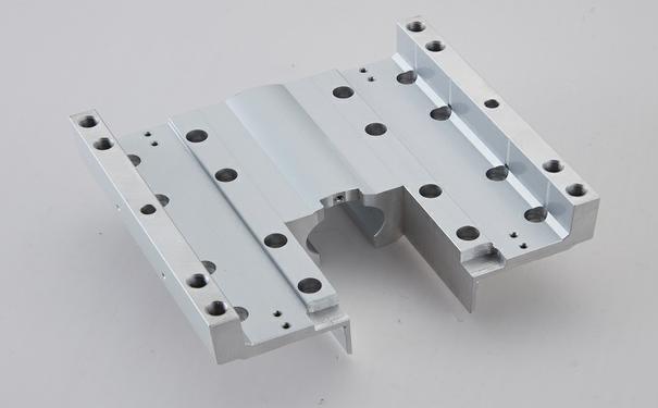 生产工艺复杂的6063模组型材 生产工艺复杂的6063模组型材