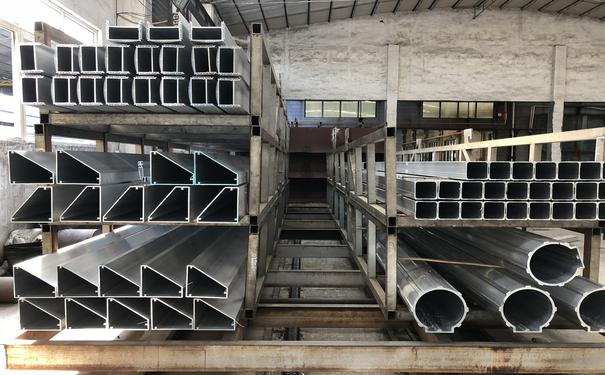 麻豆精品一区二区三区AV沈娜娜开模做的型材坯料